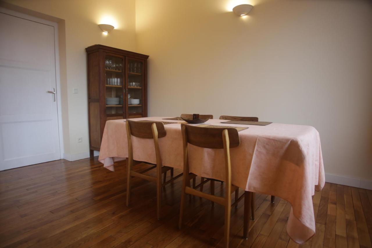 Jourde Vacances Le Puy-en-Velay Εξωτερικό φωτογραφία