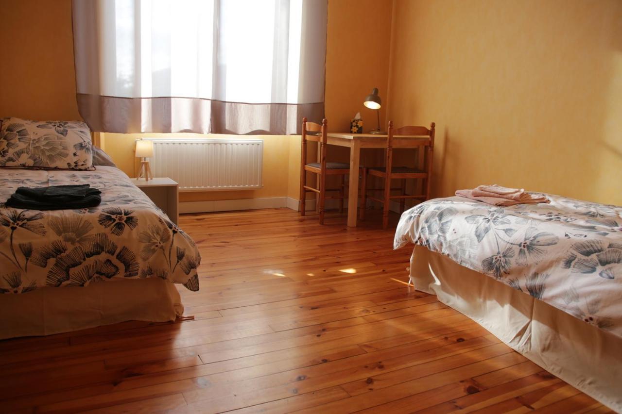 Jourde Vacances Le Puy-en-Velay Εξωτερικό φωτογραφία