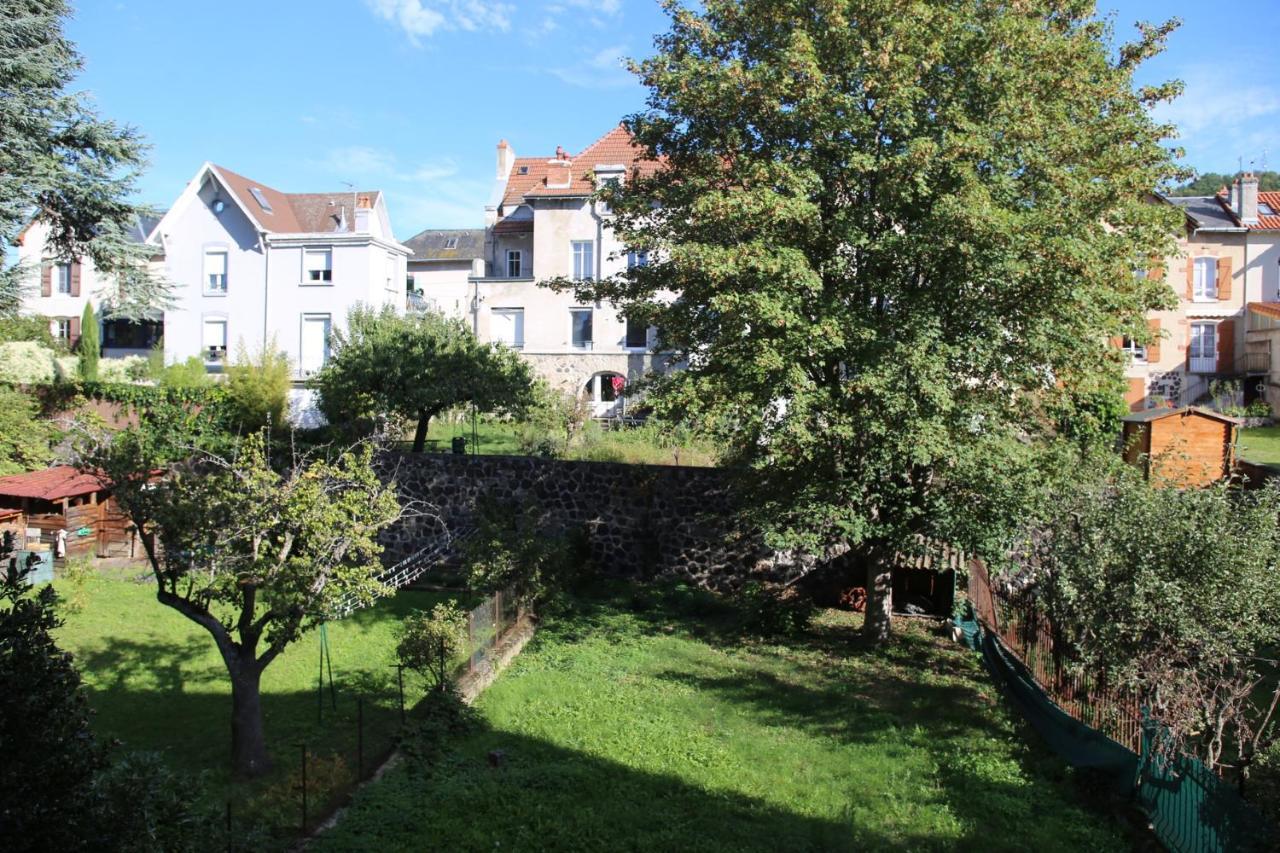 Jourde Vacances Le Puy-en-Velay Εξωτερικό φωτογραφία