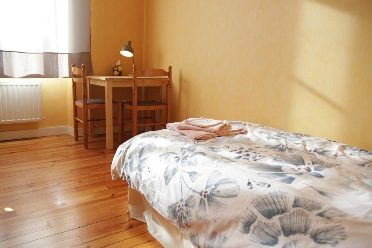Jourde Vacances Le Puy-en-Velay Εξωτερικό φωτογραφία