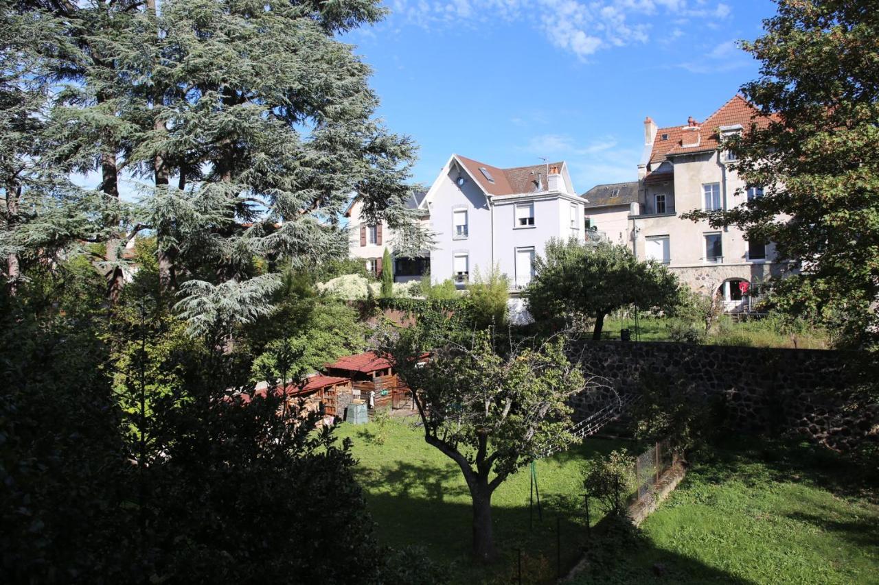 Jourde Vacances Le Puy-en-Velay Εξωτερικό φωτογραφία