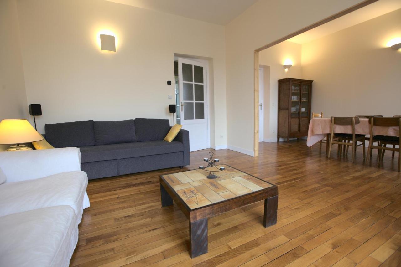 Jourde Vacances Le Puy-en-Velay Εξωτερικό φωτογραφία