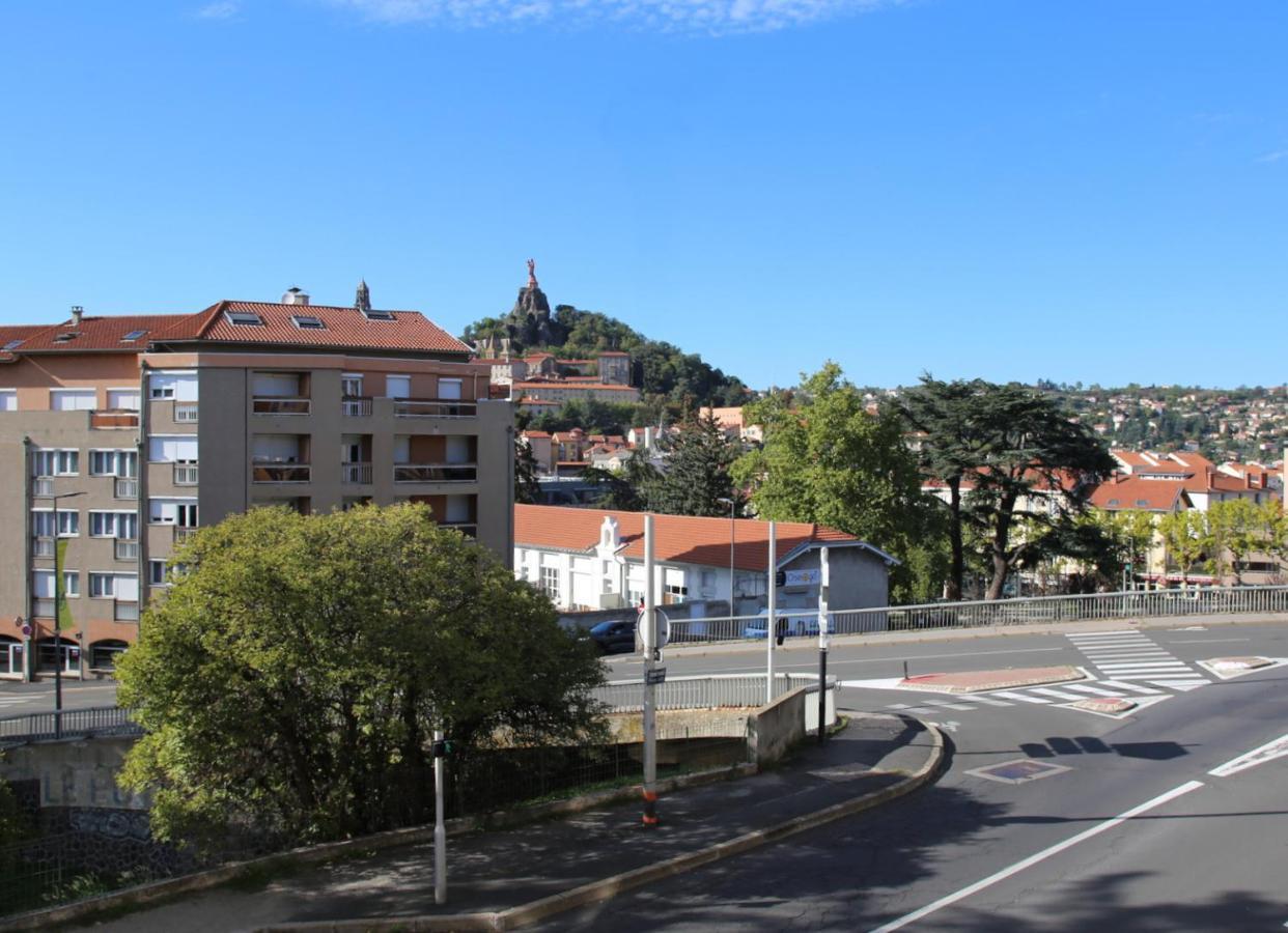 Jourde Vacances Le Puy-en-Velay Εξωτερικό φωτογραφία