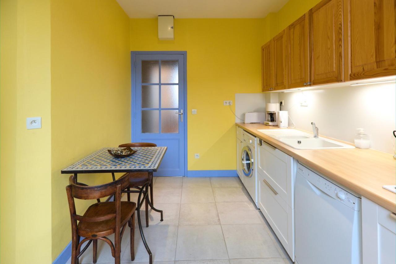 Jourde Vacances Le Puy-en-Velay Εξωτερικό φωτογραφία