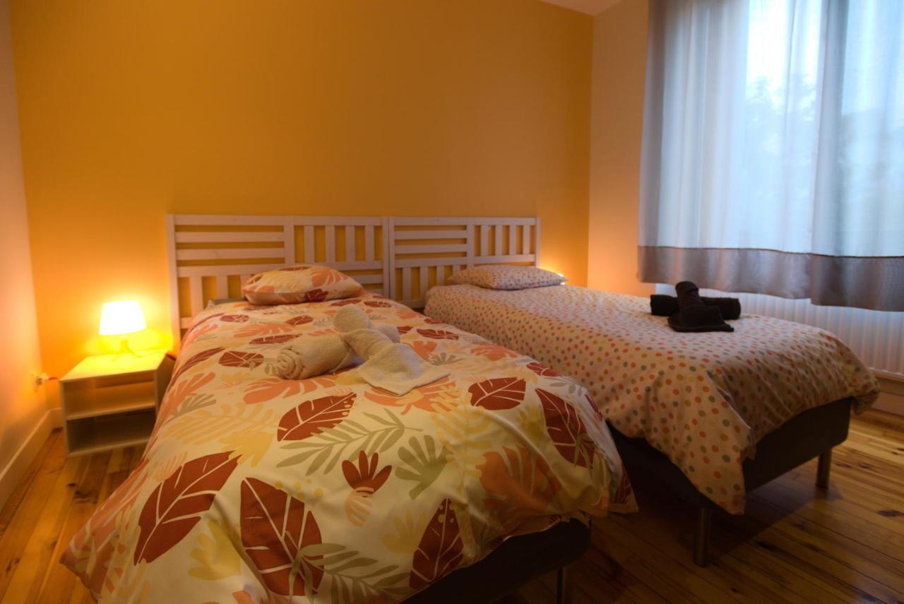 Jourde Vacances Le Puy-en-Velay Εξωτερικό φωτογραφία