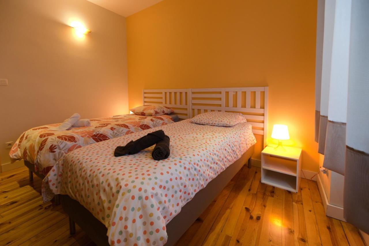 Jourde Vacances Le Puy-en-Velay Εξωτερικό φωτογραφία